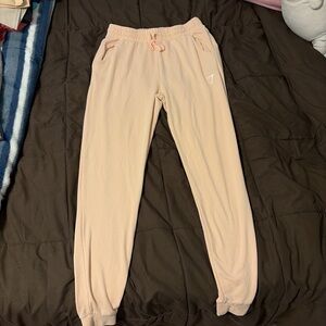 Woman’s Gymshark Joggers